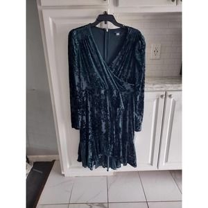 Tommy Hilfiger Wrap Dress